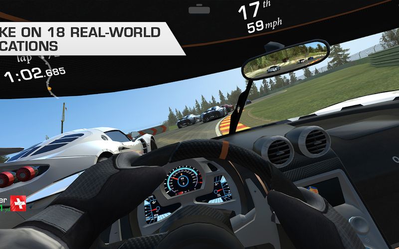 TOP 6 Best Open World Car Driving Games for Android 2023 • Games like Forza  Horizon for Android 