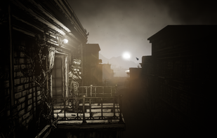 My Friend Is a Raven screenshot 1