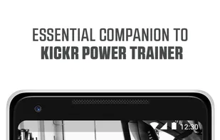 Wahoo Fitness screenshot 1