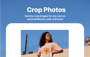 InstaSize screenshot 1