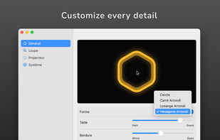 Mouse Pro screenshot 1