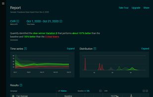 QuantifyNow screenshot 1