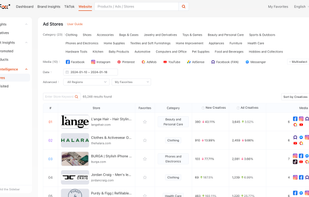 GoodsFox screenshot 3