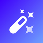 Sketch Logo AI  icon