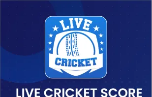 Live Cricket Score screenshot 1