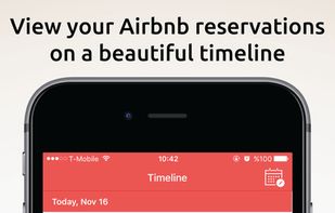 Your Porter App screenshot 3