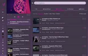 aux.app screenshot 1
