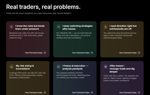 ChartyTool screenshot 3