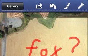 Map Pad screenshot 2