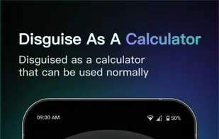 Hide All screenshot 1