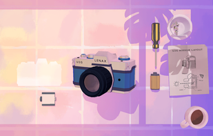 Assemble with Care screenshot 1