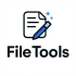 File Tools icon