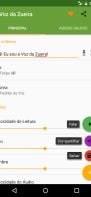 The Zueiras Voice screenshot 1