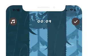 Focus Traveller screenshot 1