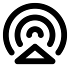 AirSpeaker icon
