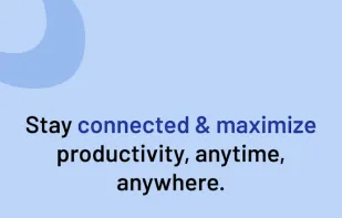 Centripe screenshot 1