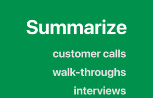 LazyNotes screenshot 2