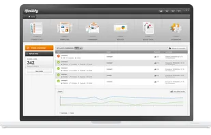 Mailify screenshot 1