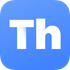 Thorium Reader icon
