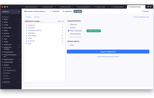 Mingo.io screenshot 2