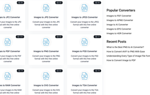 imagetica screenshot 1