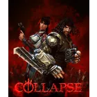 Collapse icon