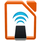 LibreOffice Impress Remote icon