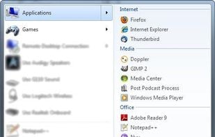 Jump Folder screenshot 1