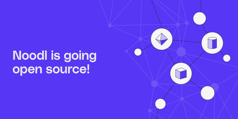 Noodl shifts to open-core model, making web app development more accessible for everyone