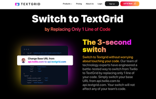 TextGrid screenshot 1