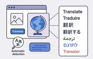 AI Image Translator screenshot 2