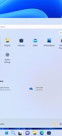 Wubuntu screenshot 1