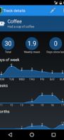 Tickmate screenshot 2