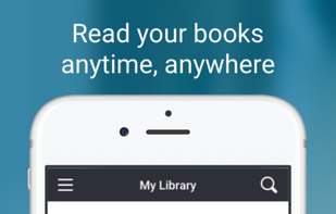 VitalSource Bookshelf screenshot 1