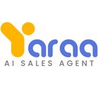 Yaraa AI Sales Agents icon