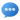BlueBubbles icon
