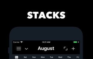 Vantage by 44 screenshot 1