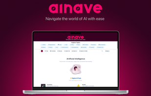 ainave screenshot 1