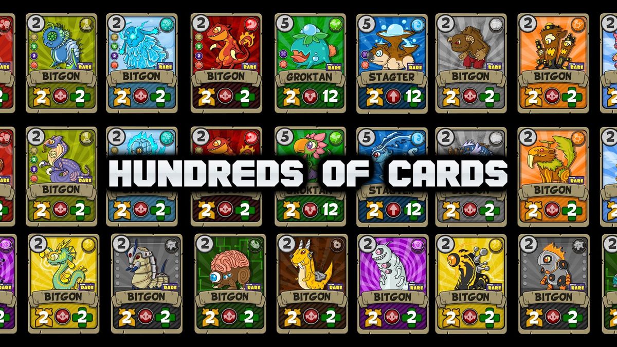 eternal card game discord