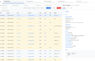 MCP Shark screenshot 2