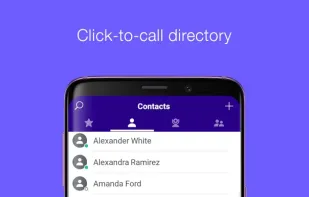 Lifesize Video Conferencing screenshot 2