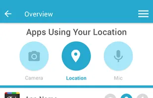 Gotchya screenshot 1