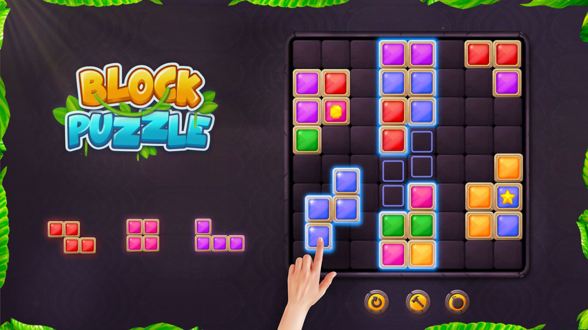 Block Puzzle Game: Blast Mania Alternatives and Similar Apps | AlternativeTo