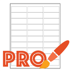SimpleOne Label Maker Pro icon