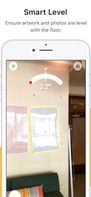 TapMeasure screenshot 2