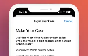 Infinilearn screenshot 3