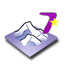 MountainsMap icon