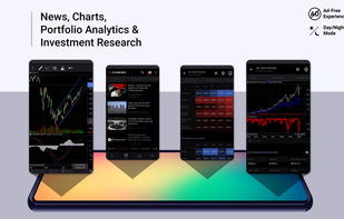Statmetrics screenshot 1