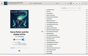 Cozy Player screenshot 2