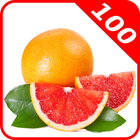 Fruits and Veggies for Kids icon